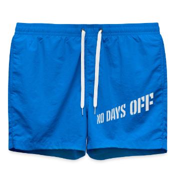 pas de jours de congé devis - Short de bain - cobalt blue - Devant