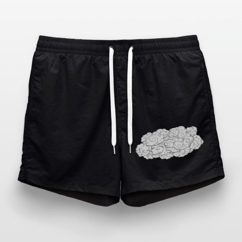 Swim Trunks