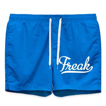 Freak - Badeshorts - Cobalt blue - Vorne
