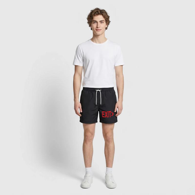 Swim Trunks
