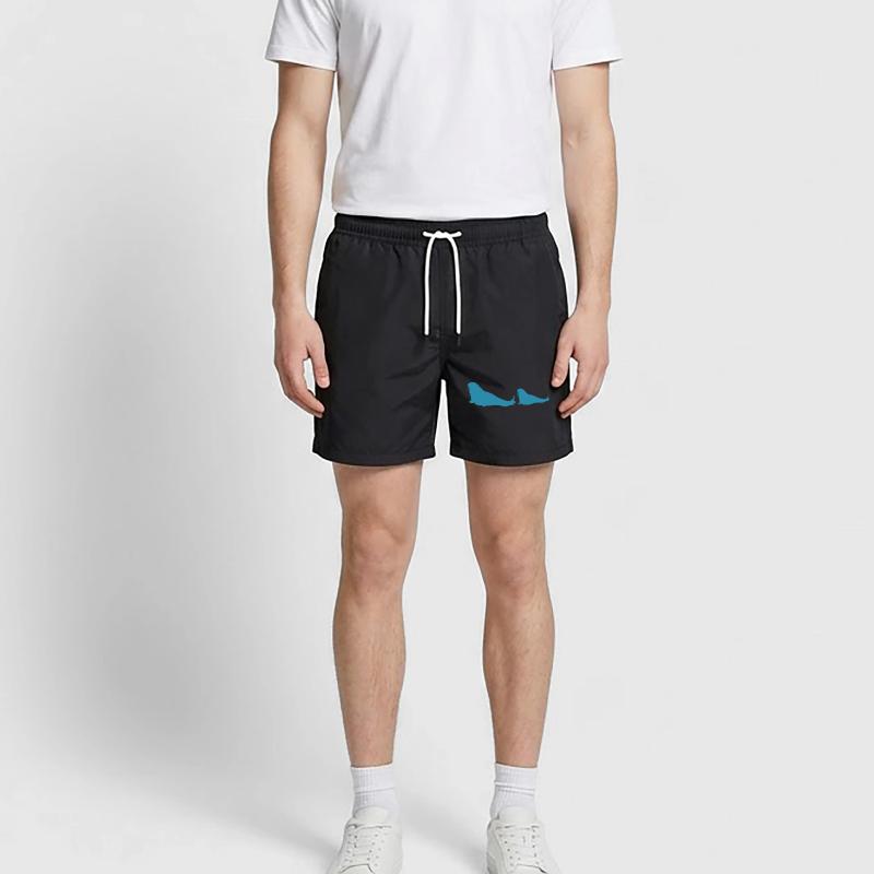 Walrus 2 Swim Trunks