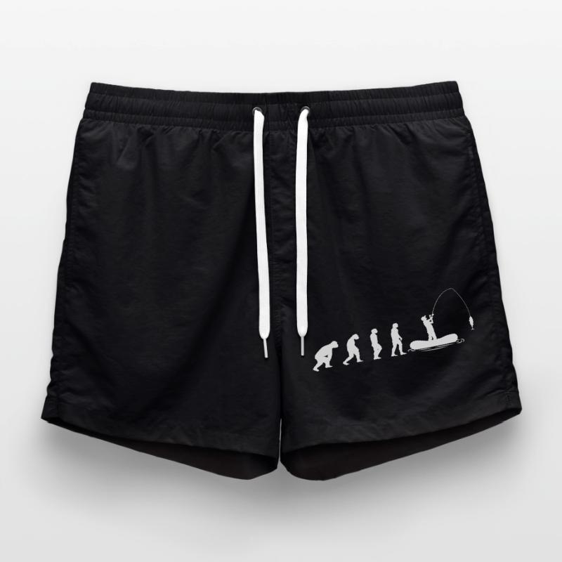 Pêche Evolution Pêche Short de bain