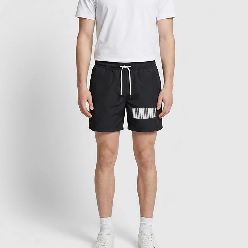 Code-barres Short de bain
