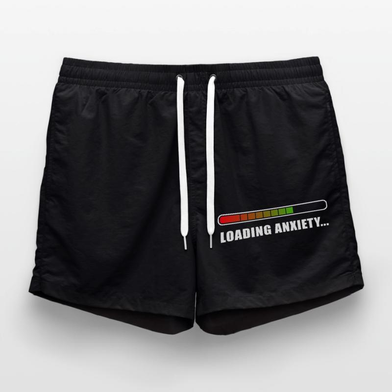 Swim Trunks