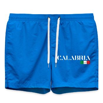 CALABRIA KALABRIEN ITALIA ITALY (w) - Swim Trunks - cobalt blue - Front