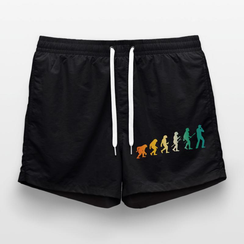 Swim Trunks