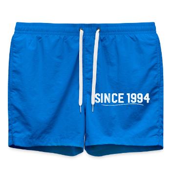 Legendary since 1994 birthday gift 1994 - Swim Trunks - cobalt blue - Front