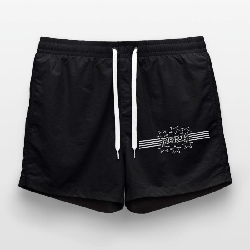 Doris Badeshorts