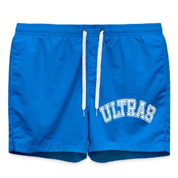 Ultras Retro Style - Badeshorts - Cobalt blue - Vorne