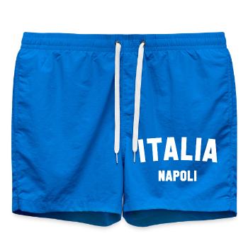 NAPOLI Italia Neapel Italien - Badeshorts - Cobalt blue - Vorne