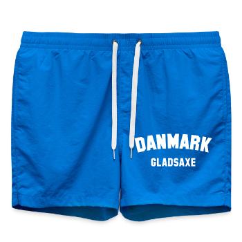 GLADSAXE Danmark Danemark - Short de bain - cobalt blue - Devant