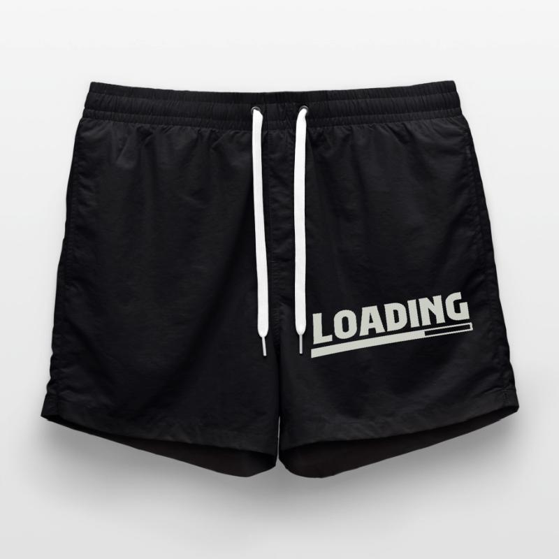Swim Trunks