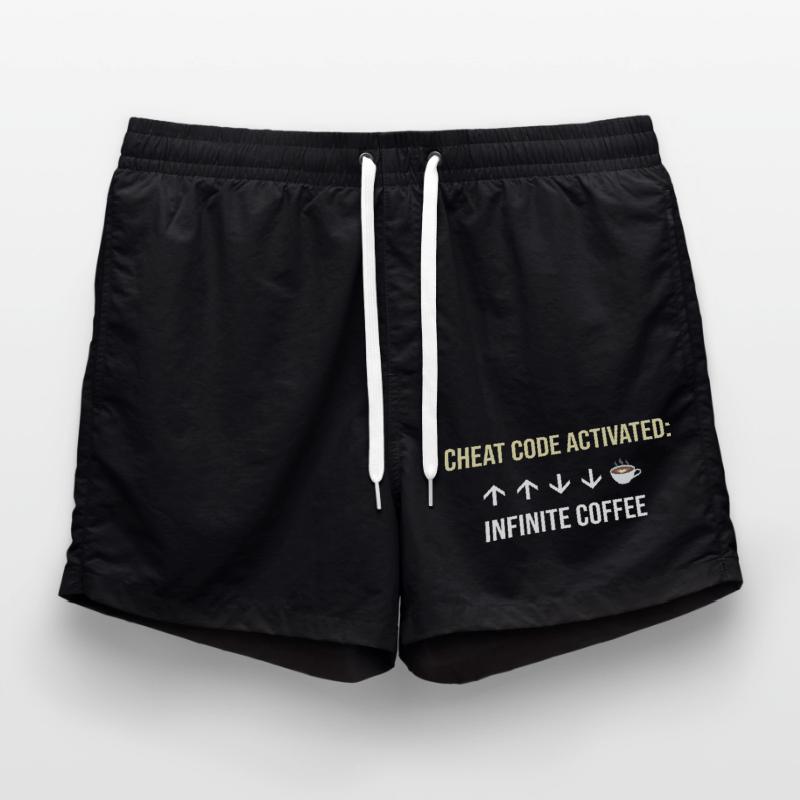 Swim Trunks