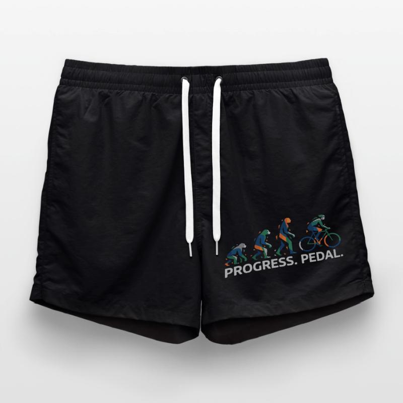Progress Pedal Evolution Swim Trunks