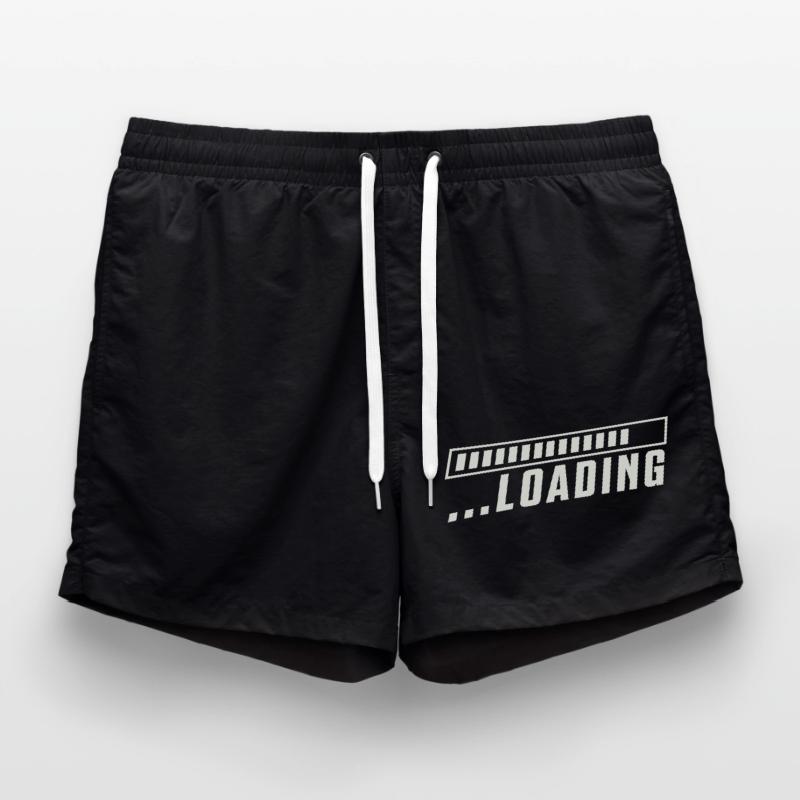 Swim Trunks