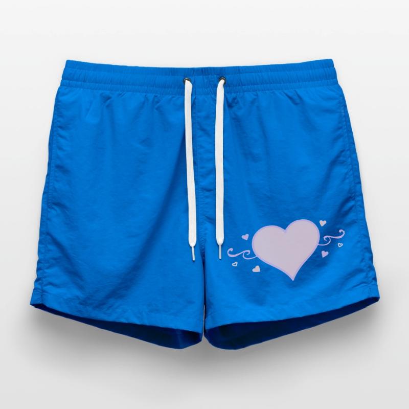 Muttertags Geschenk Mutter Muttertag Geschenkidee  Badeshorts