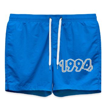 1994 - Badeshorts - Cobalt blue - Vorne