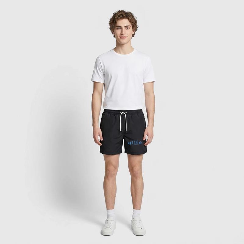 AI Model Male 185 light (185 cm)