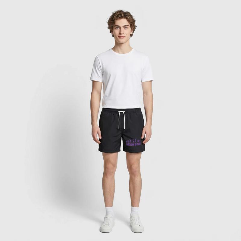 Badeshorts