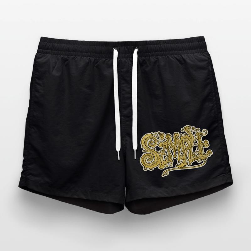 Graff Einfach Badeshorts