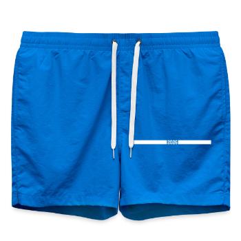 Année de la ligne 2026 - Short de bain - cobalt blue - Devant