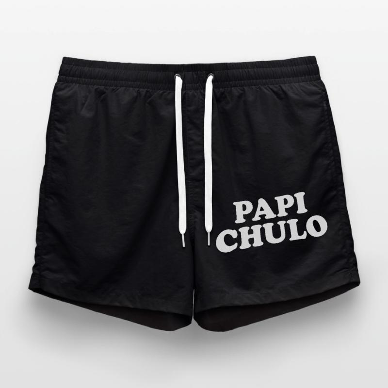 Short de bain