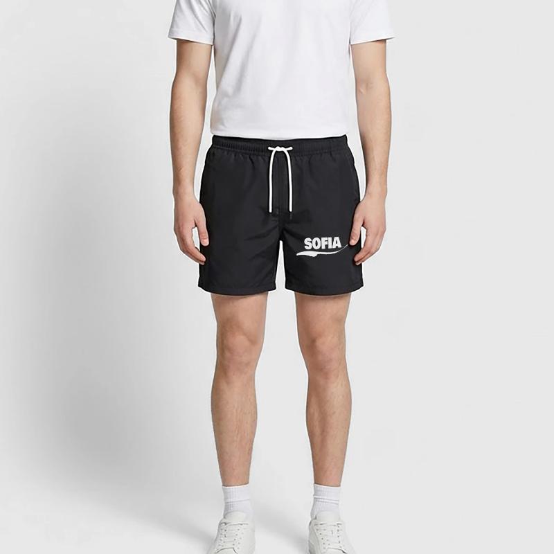 Sofia as a given name Swim Trunks
