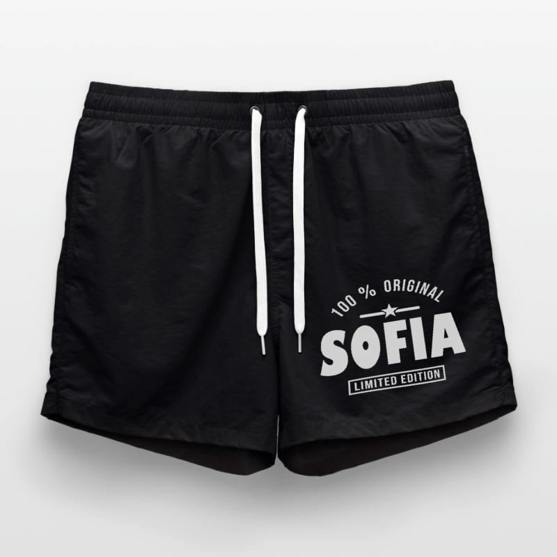 Short de bain