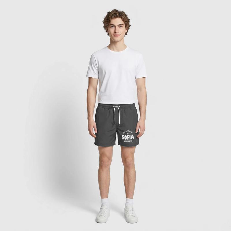 AI Model Male 185 light (185 cm)