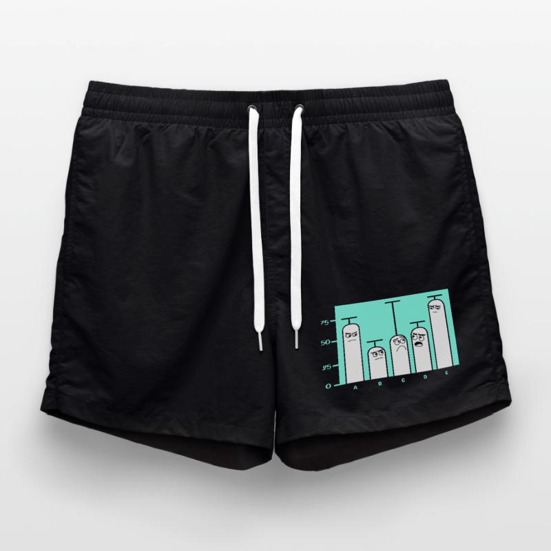 Badeshorts