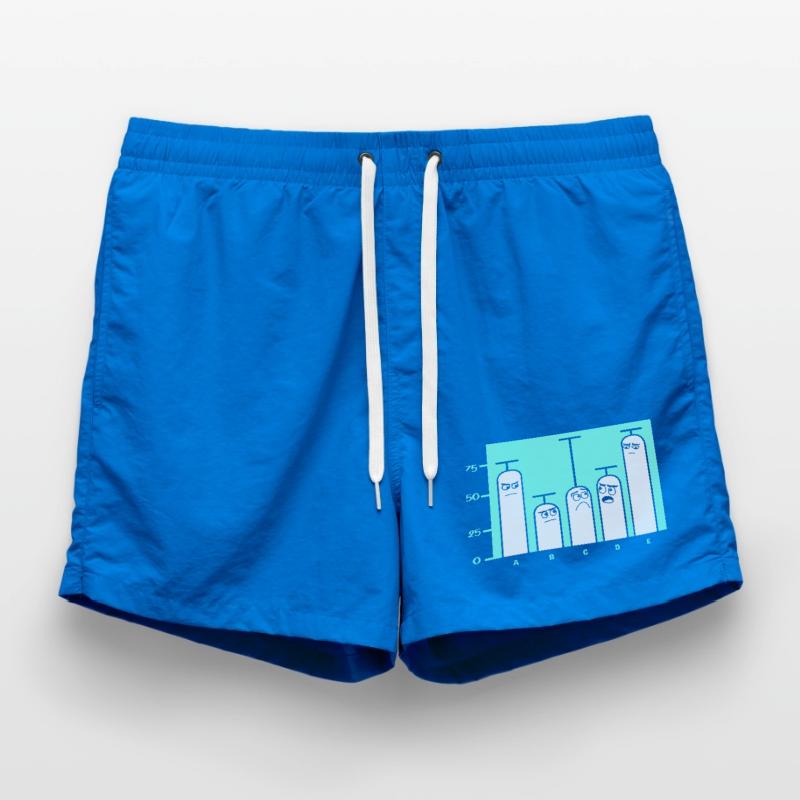 Swim Trunks