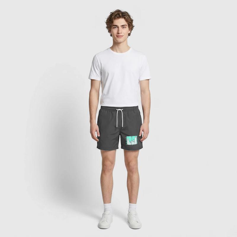 AI Model Male 185 light (185 cm)