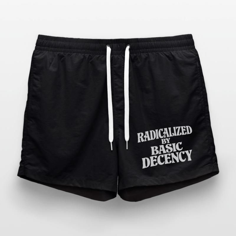 Swim Trunks