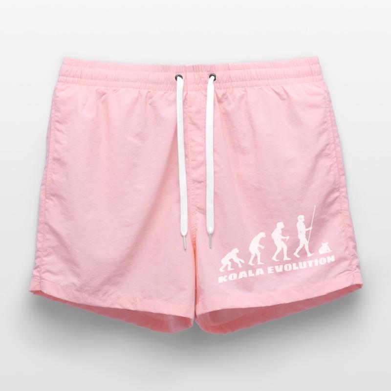 Koala Evolution Badeshorts