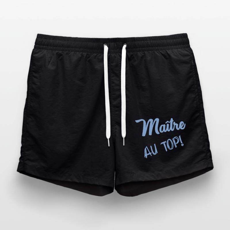 MASTER. MASTER Swim Trunks