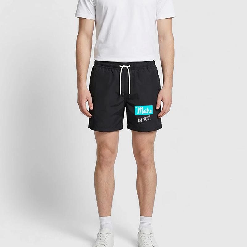 MASTER. MASTER Swim Trunks