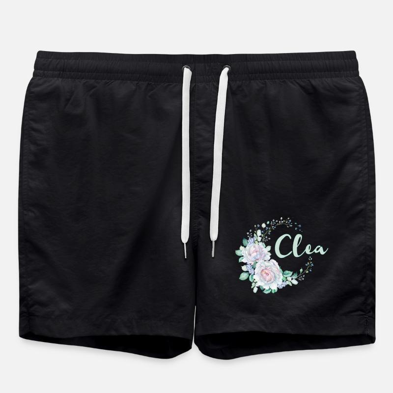 Pour Clea - Short de bain - noir