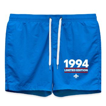 1994 Limited Edition - Badeshorts - Cobalt blue - Vorne