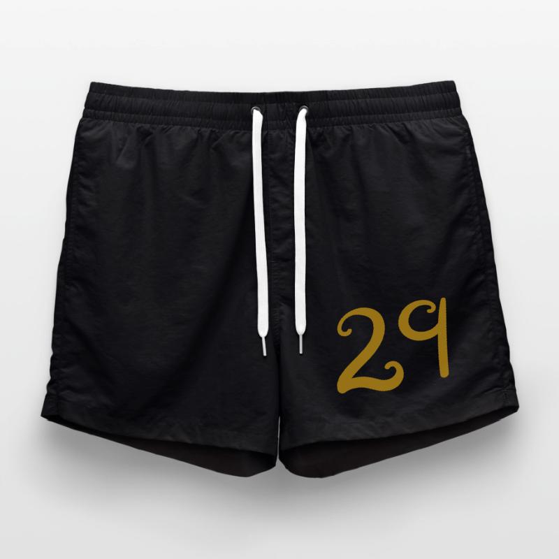 29 Swim Trunks