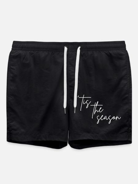 C’est la saison - Short de bain - noir