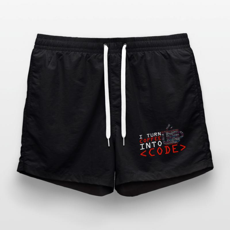Swim Trunks