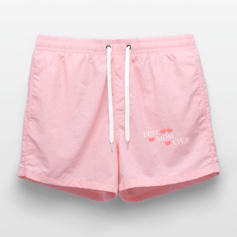 Muttertags Geschenk Mutter Muttertag Geschenkidee Badeshorts