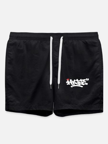 Hygge - Swim Trunks - black