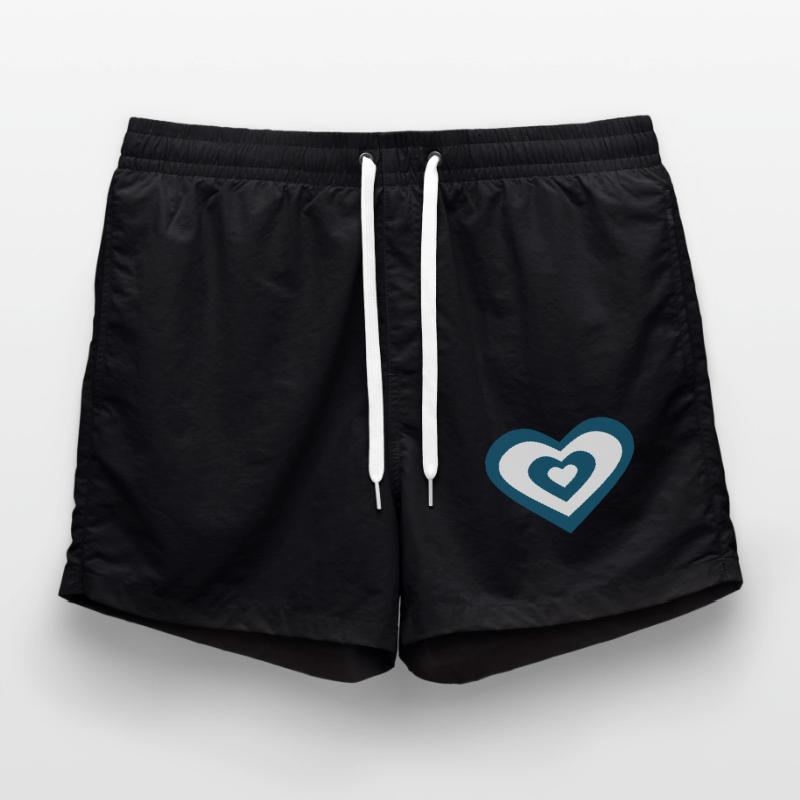 Muttertags Geschenk Mutter Muttertag Geschenkidee  Badeshorts