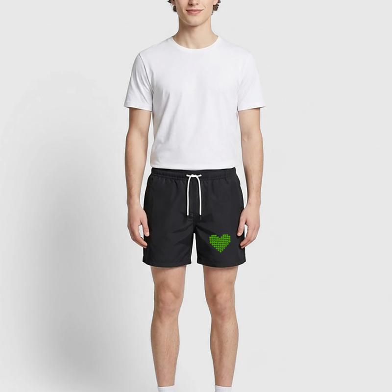 Muttertags Geschenk Mutter Muttertag Geschenkidee  Badeshorts