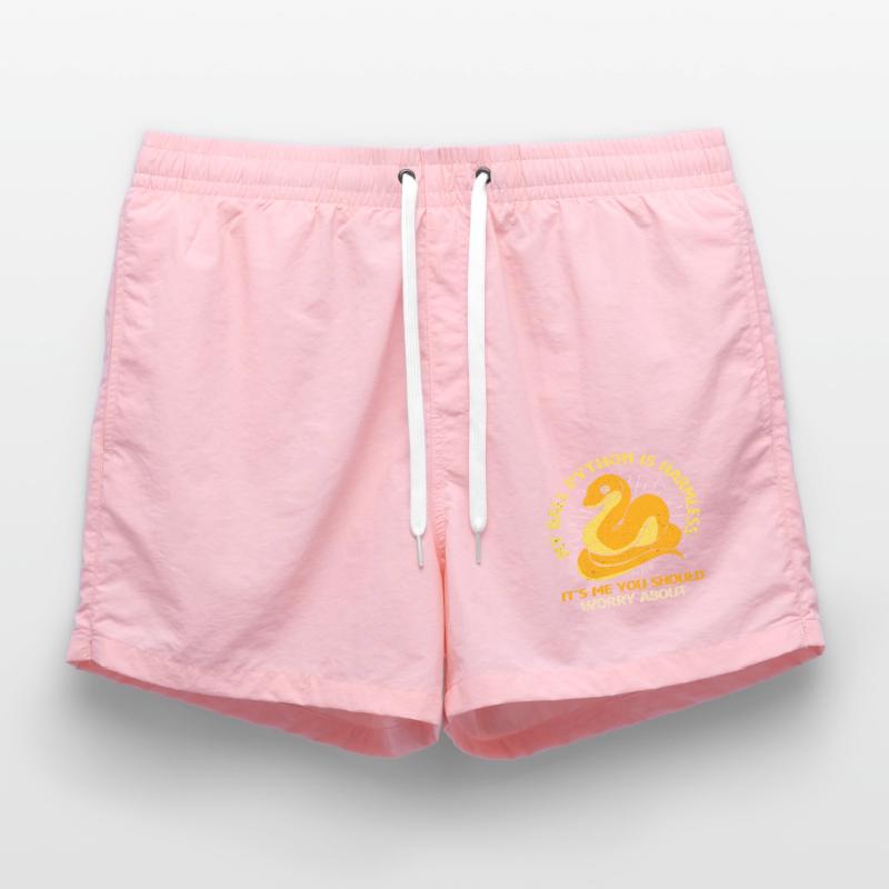 Python Badeshorts