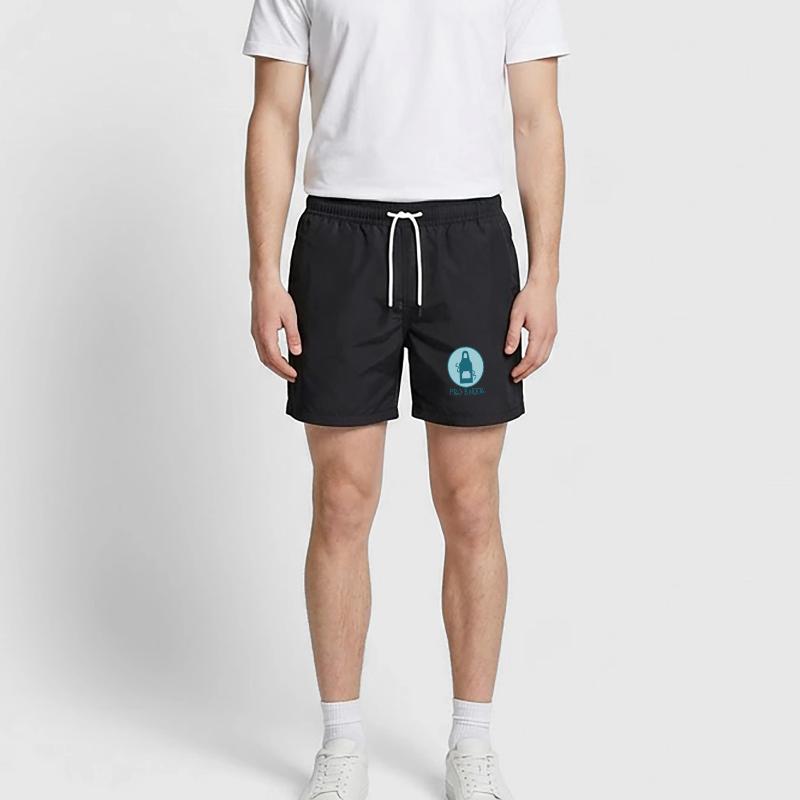 Cuisson - Cuisson Short de bain