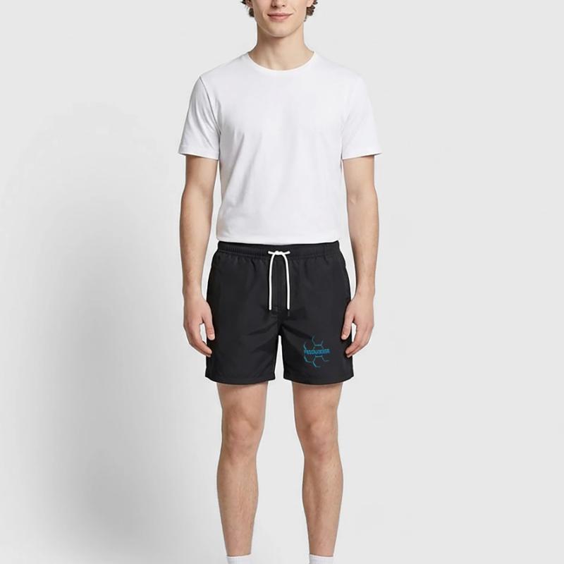 Computer programmer - Programmierer Badeshorts