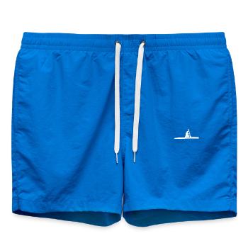 Canadiens Canadiens Canoë Sport Pocket - Short de bain - cobalt blue - Devant