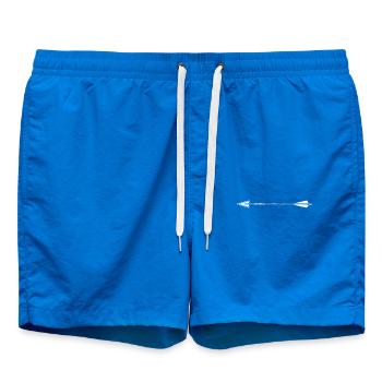 La Flèche - Short de bain - cobalt blue - Devant